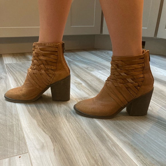 Free people booties - Picture 5 of 5